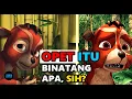 Download Lagu Opet itu Binatang apa, sih? | Misteri Upin dan Ipin