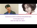 Lee Seung Gi & Lee Sun Hee - Meet Him Among Them - Lyrics/가사 [Han|Rom|Eng]
