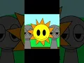 Download Lagu Incredibox - Sprunki (2013) Mr. Sun #shorts #short #sprunki #sun #incredibox #mrsun #piano #2013