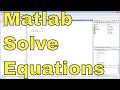 Matlab Tutorial - 52