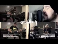 Metallica- St Anger (2015 studio remix)