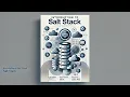 01 Introduction to Salt Stack