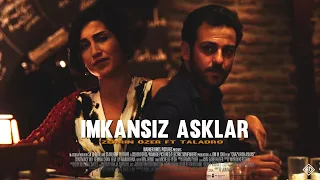 Download Zerrin Özer ft Taladro - Son Mektup (Mix) #imkansızaşklar MP3