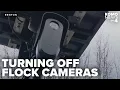 Group pushes for Renton leaders to end Flock camera contract