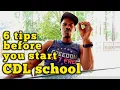 Which Type Is The Best Cdl School Training For You