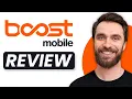 Boost Mobile Honest Review - Watch Before Switching