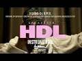 LACAZETTE - HDL INSTRUMENTAL (reprod. by R.M.K)
