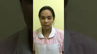 bona filipineza - Joe Anne Pancho