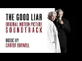 The Good Liar Official Soundtrack | Up the Stairs - Carter Burwell | WaterTower