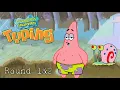 SpongeBob SquarePants Typing - Round 1 2