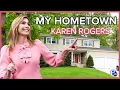 6abc s My Hometown Karen Rogers takes us to her childhood home in Washington Township NJ