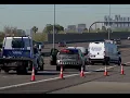 Motorcyclist killed in crash along Loop 202 Red Mountain near 32nd Street