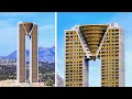 The Biggest Construction Mistakes in the World