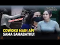 Download Lagu PARAH! Calon Suami Ketahuan Selingkuh Sama Sahabat Ceweknya! | Menembus Mata Bathin Eps 268 Full