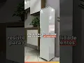 Vídeo do produto