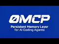 0MCP Persistent Memory Layer for AI Agents