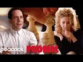 Monk Plays Chess with Sharona Monk