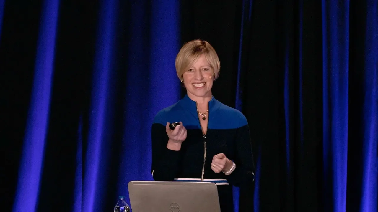 YouTube preview: Dr. Zoe Harcombe — What About Fiber?