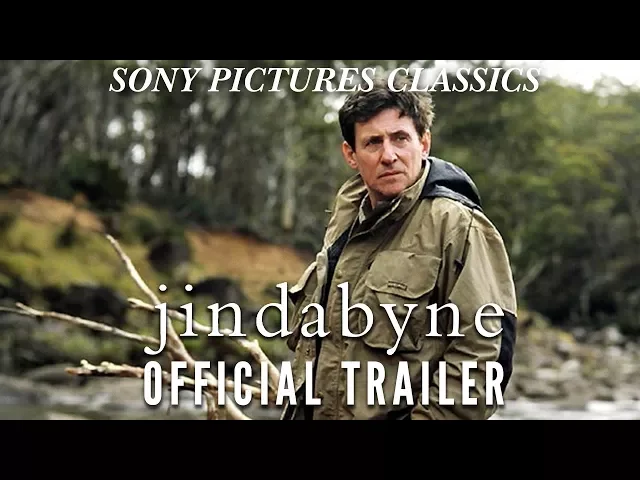 Jindabyne | Official Trailer (2006)