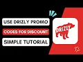 How to Use Drizly Promo Codes for Discount