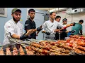 Uzbekistan famous CHICKEN kebab For 4 5 - Sold Per day 500