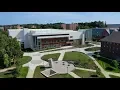 Sneak Peek of the New UConn Student Recreation Center UConn