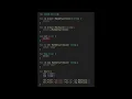 Challenges switching from Python to Go