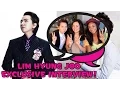 Download Lagu Lim Hyung Joo 임형주 Exclusive Interview!