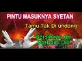 Lagu TANPA DI UNDANG \