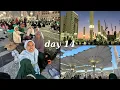 UMRAH'25 | The Calm Before The End