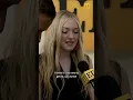 Download Lagu Denzel Washington \u0026 Dakota Fanning REUNITE After 20 Years For Equalizer 3 #shorts