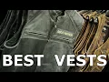 BEST Harley-Davidson Vests