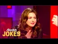 Frank Skinner Jane Leeves and Terry Wogan Unfiltered on Jonathan Ross