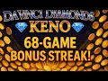KenoGPT Reverse Search How Frequency Analysis Helped Me Hit the Same 5 Numbers Twice