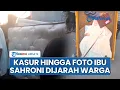 Download Lagu Momen Emak-emak Langsung Tawar Kasur yang Baru Dijarah dari Rumah Sahroni: Ini Dijual Berapa?