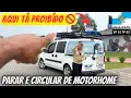 Download Lagu AQUI NÃO PODE MAIS PARAR DE MOTORHOME 