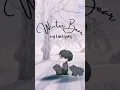 Lagu |BTS V|winter bear|Bgm|
