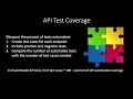How to Measure Automated Test Coverage