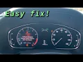 AVOID SEEING THE DEALER OVER THIS HONDA ACCORD 2018