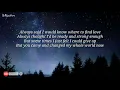 Unbelievable - Craig David (Lyrics)