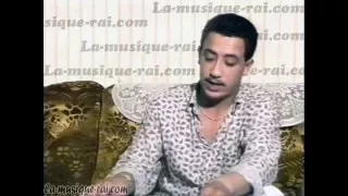 Cheb Hasni Mouhal Nasbar 3la Weldi 