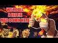Can You Beat Elden Ring Only Using Frenzied Flame Incantations