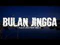 Download Lagu lagu Malaysia -BULAN JINGGA-lirik  Yulis Udi feat Delta