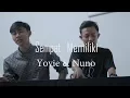 Download Lagu Yovie  \u0026 Nuno - Sempat Memiliki (Music Digger Cover)