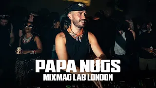 Papa Nugs | Mixmag Lab London