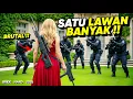 Download Lagu AWALNYA DIREMEHKAN !! TERNYATA AGENT RAHASIA PALING MEMATIKAN • ALUR CERITA FILM