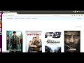 Advanced Web Project 2 - Ruby On Rails