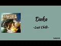 Download Lagu Last Child - Duka | Lirik Lagu