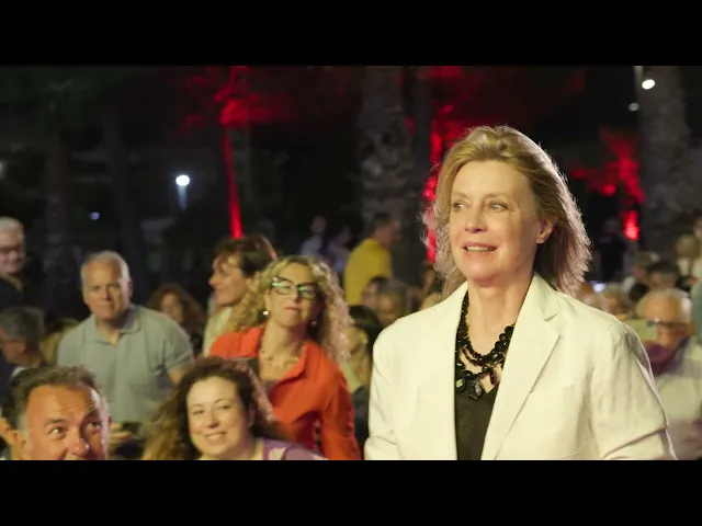 Magna Græcia Film Festival XXII edizione - Secondo giorno