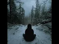 snowfall (slowed & reverb)